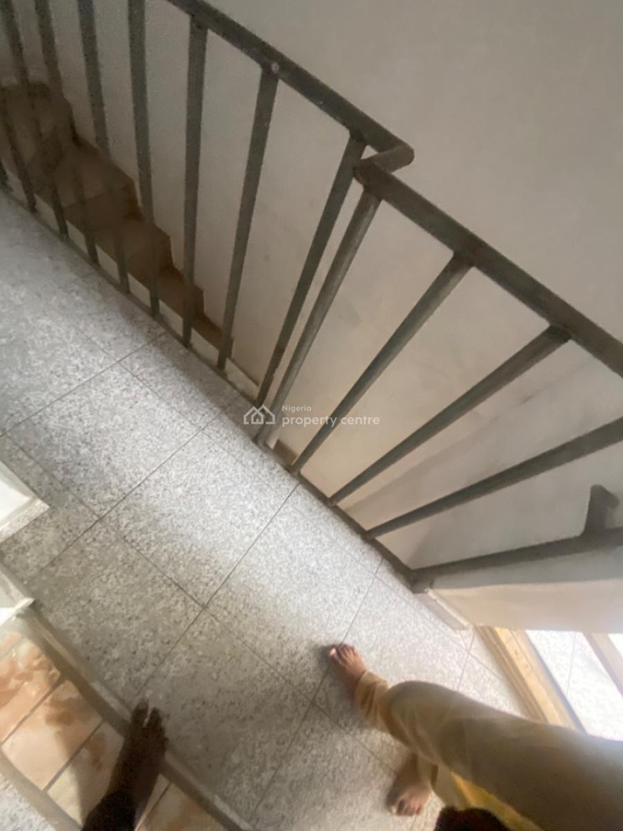 Luxuriously Standard Spacious Mini Flat with Excellent Finishing, 14b, Ayo Street, Ayo Court  Sangotedo, Sangotedo, Ajah, Lagos, Mini Flat (room and Parlour) for Rent