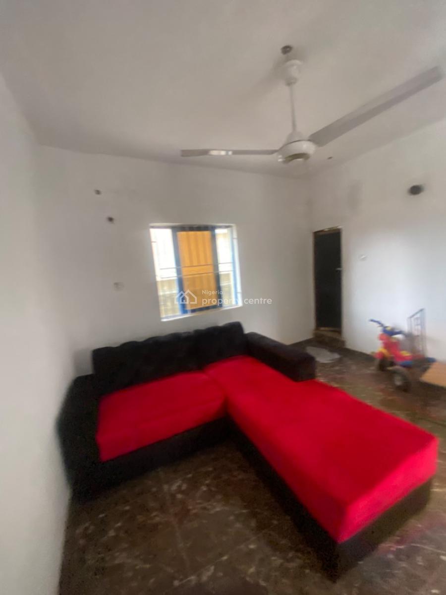 Luxuriously Standard Spacious Mini Flat with Excellent Finishing, 14b, Ayo Street, Ayo Court  Sangotedo, Sangotedo, Ajah, Lagos, Mini Flat (room and Parlour) for Rent