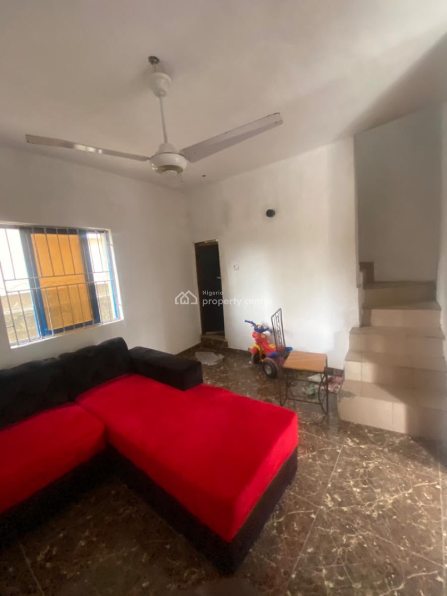 Luxuriously Standard Spacious Mini Flat with Excellent Finishing, 14b, Ayo Street, Ayo Court  Sangotedo, Sangotedo, Ajah, Lagos, Mini Flat (room and Parlour) for Rent