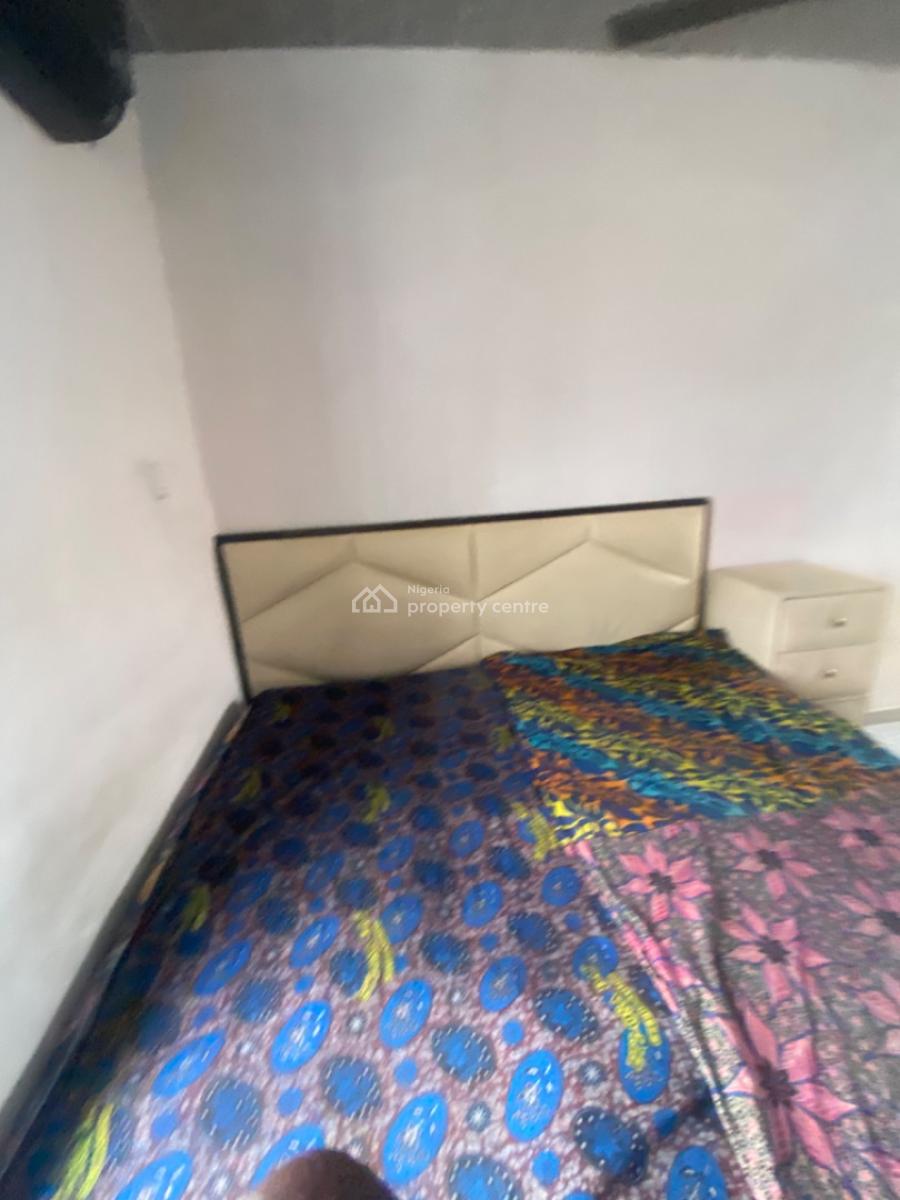 Luxuriously Standard Spacious Mini Flat with Excellent Finishing, 14b, Ayo Street, Ayo Court  Sangotedo, Sangotedo, Ajah, Lagos, Mini Flat (room and Parlour) for Rent
