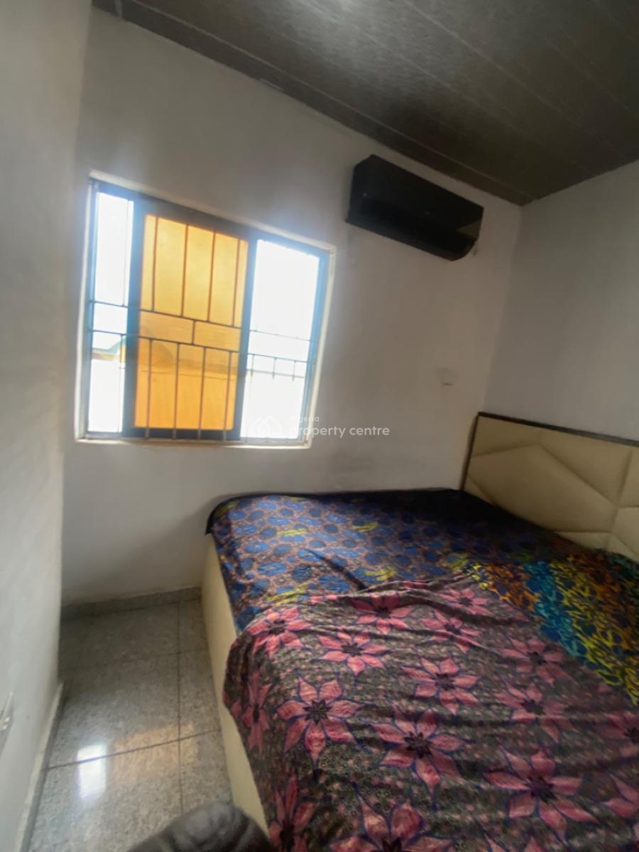 Luxuriously Standard Spacious Mini Flat with Excellent Finishing, 14b, Ayo Street, Ayo Court  Sangotedo, Sangotedo, Ajah, Lagos, Mini Flat (room and Parlour) for Rent