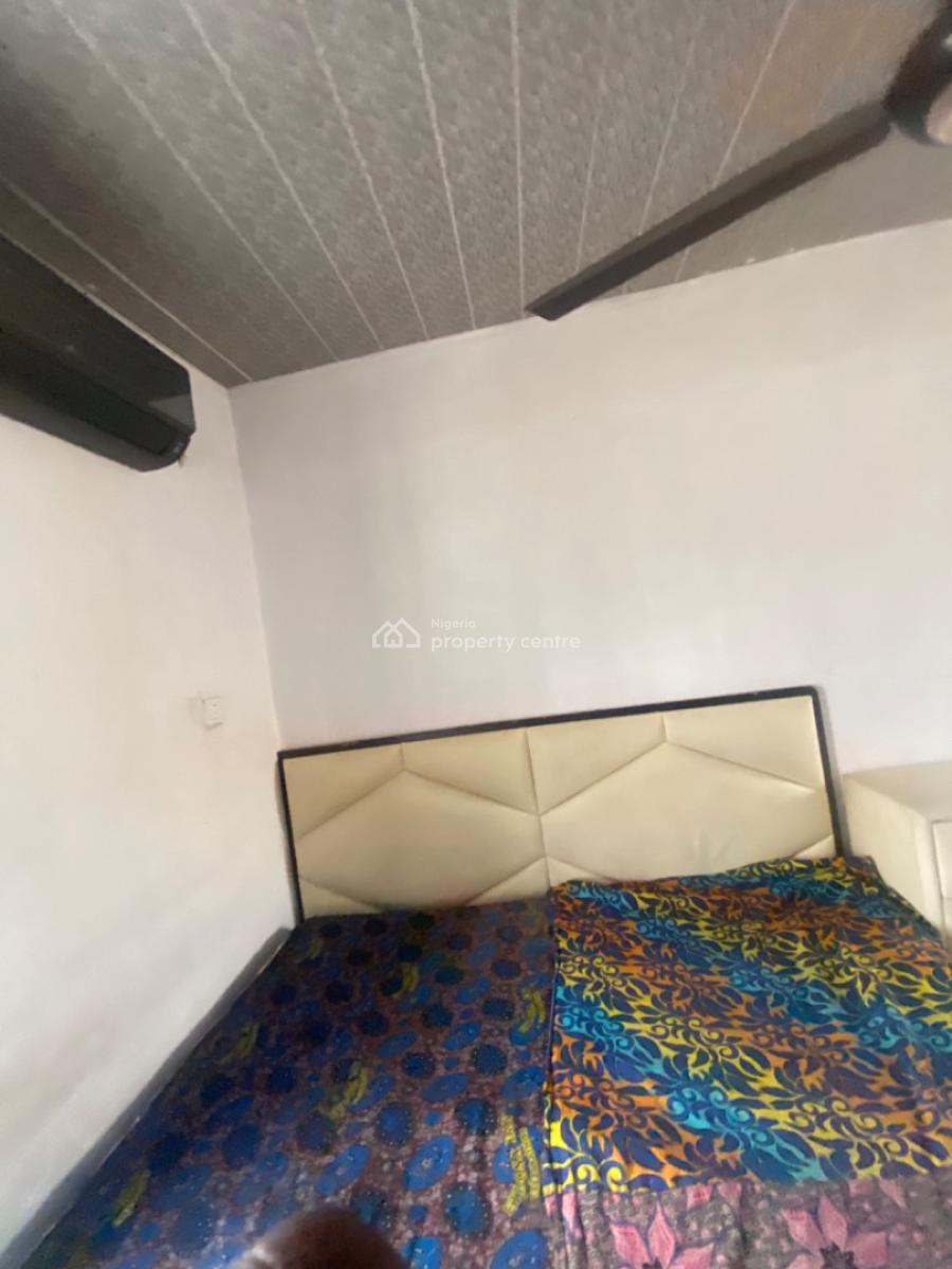 Luxuriously Standard Spacious Mini Flat with Excellent Finishing, 14b, Ayo Street, Ayo Court  Sangotedo, Sangotedo, Ajah, Lagos, Mini Flat (room and Parlour) for Rent