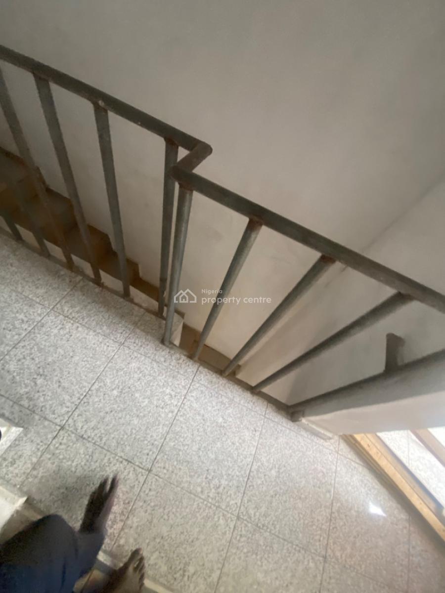 Luxuriously Standard Spacious Mini Flat with Excellent Finishing, 14b, Ayo Street, Ayo Court  Sangotedo, Sangotedo, Ajah, Lagos, Mini Flat (room and Parlour) for Rent