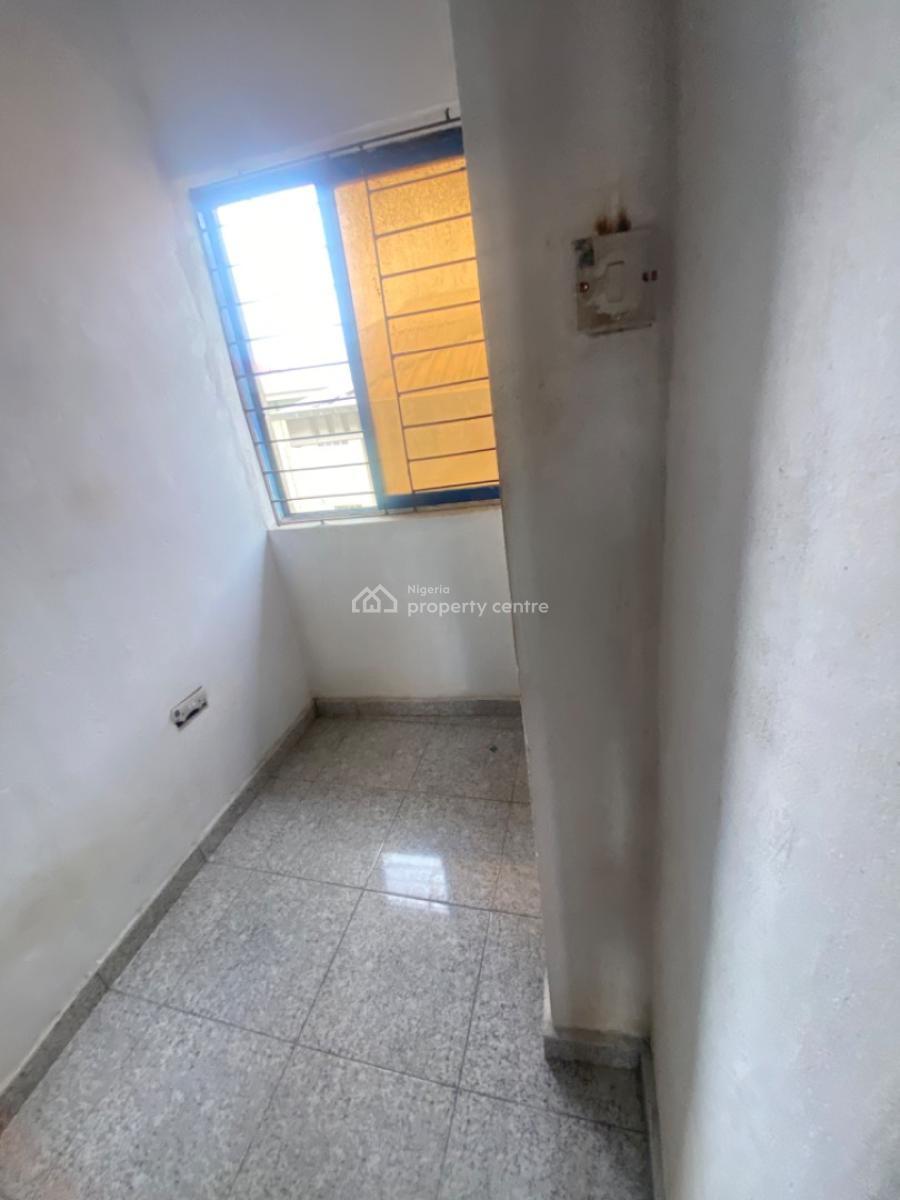 Luxuriously Standard Spacious Mini Flat with Excellent Finishing, 14b, Ayo Street, Ayo Court  Sangotedo, Sangotedo, Ajah, Lagos, Mini Flat (room and Parlour) for Rent