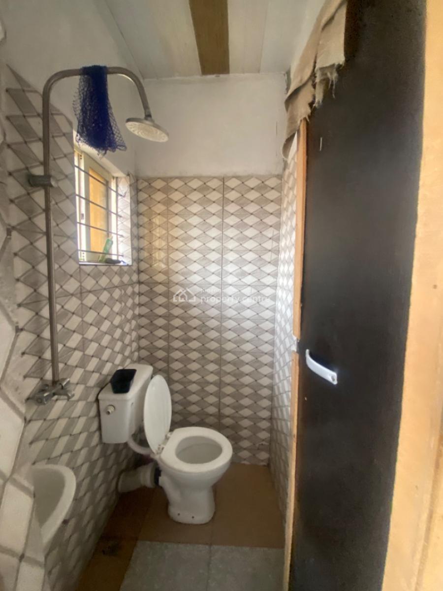 Luxuriously Standard Spacious Mini Flat with Excellent Finishing, 14b, Ayo Street, Ayo Court  Sangotedo, Sangotedo, Ajah, Lagos, Mini Flat (room and Parlour) for Rent