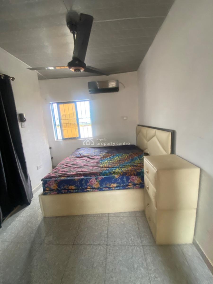 Luxuriously Standard Spacious Mini Flat with Excellent Finishing, 14b, Ayo Street, Ayo Court  Sangotedo, Sangotedo, Ajah, Lagos, Mini Flat (room and Parlour) for Rent