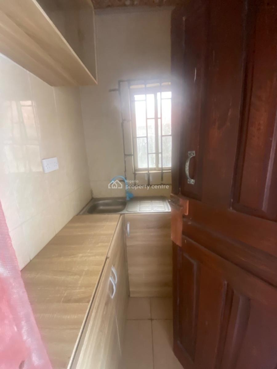 Luxuriously Standard Spacious One Bedroom, 14b, Ayo Street, Ayo Court, Sangotedo, Ajah, Lagos, House for Rent