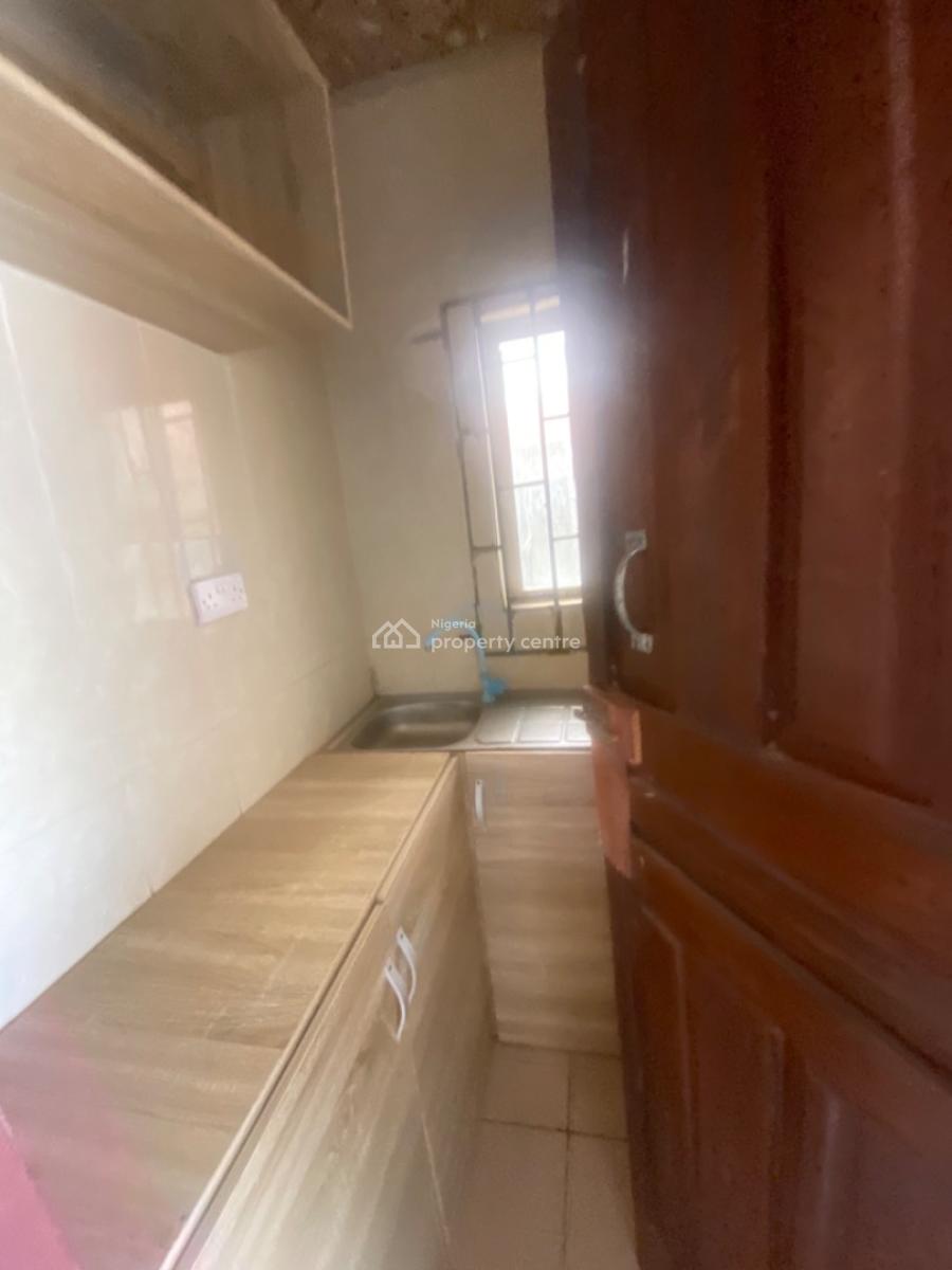 Luxuriously Standard Spacious One Bedroom, 14b, Ayo Street, Ayo Court, Sangotedo, Ajah, Lagos, House for Rent