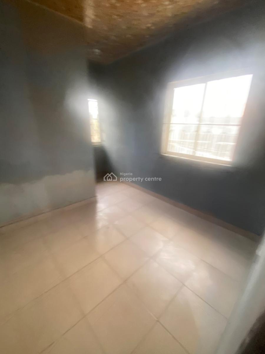 Luxuriously Standard Spacious One Bedroom, 14b, Ayo Street, Ayo Court, Sangotedo, Ajah, Lagos, House for Rent