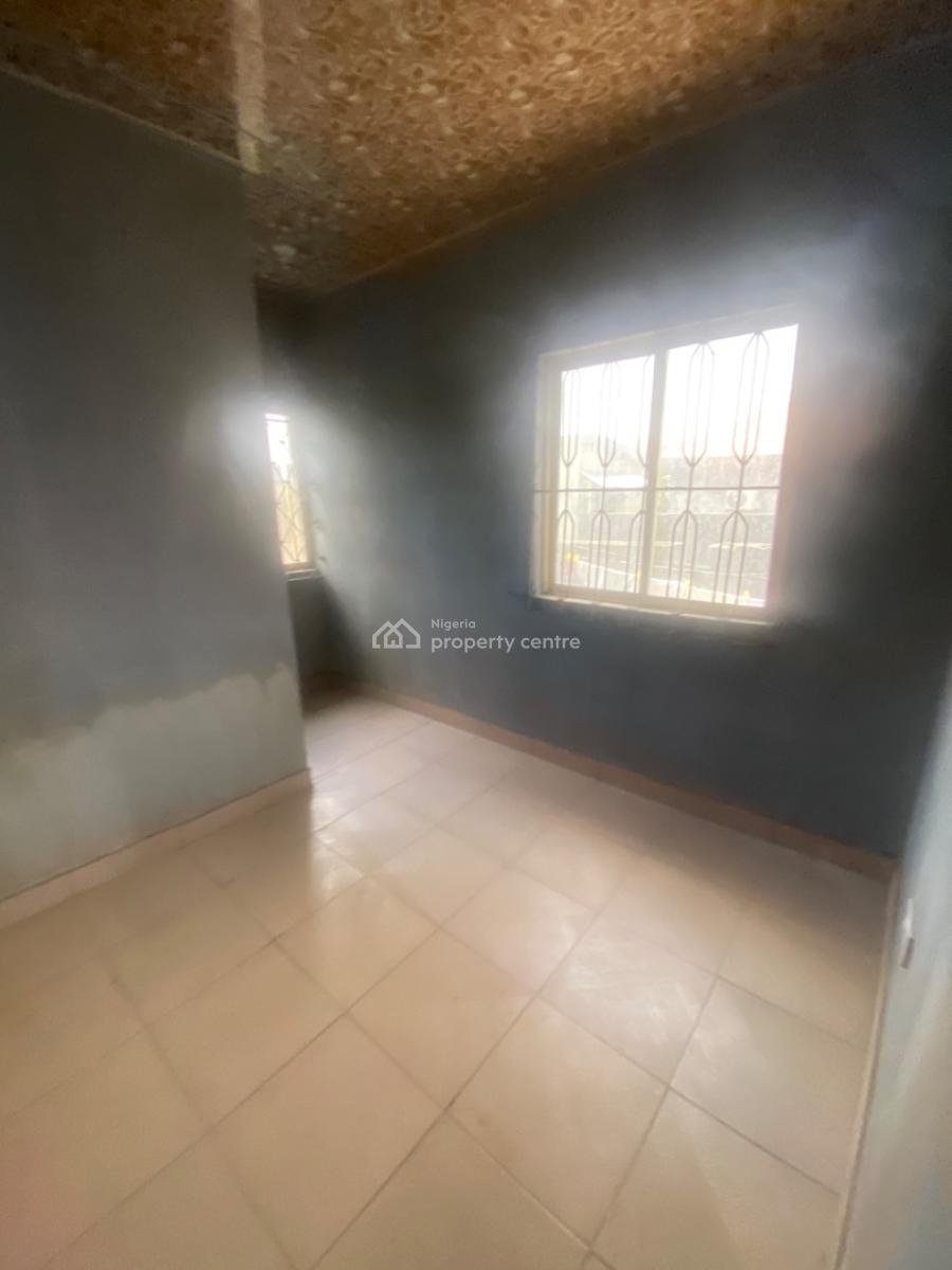 Luxuriously Standard Spacious One Bedroom, 14b, Ayo Street, Ayo Court, Sangotedo, Ajah, Lagos, House for Rent
