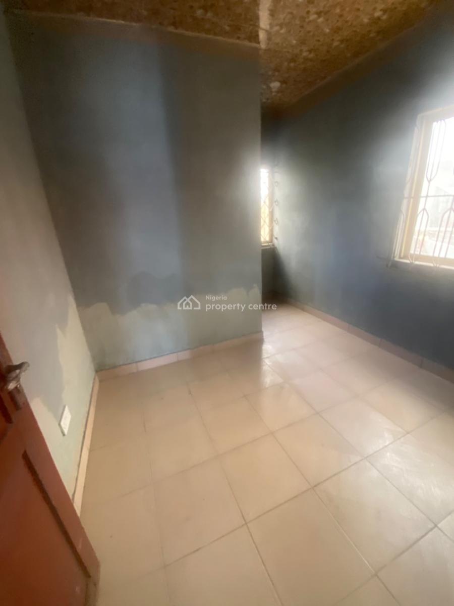 Luxuriously Standard Spacious One Bedroom, 14b, Ayo Street, Ayo Court, Sangotedo, Ajah, Lagos, House for Rent