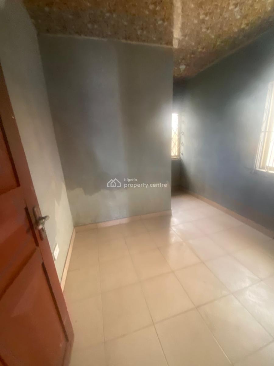 Luxuriously Standard Spacious One Bedroom, 14b, Ayo Street, Ayo Court, Sangotedo, Ajah, Lagos, House for Rent