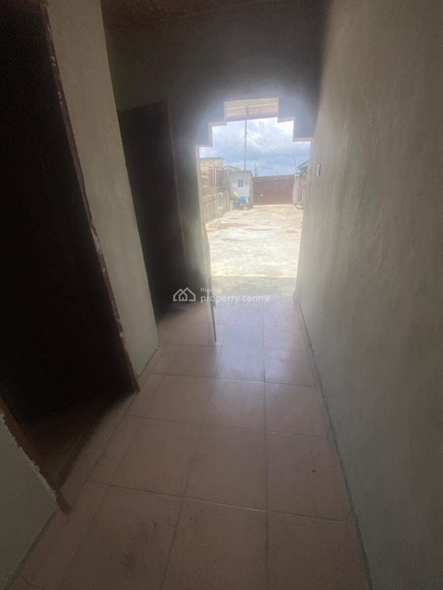 Luxuriously Standard Spacious One Bedroom, 14b, Ayo Street, Ayo Court, Sangotedo, Ajah, Lagos, House for Rent