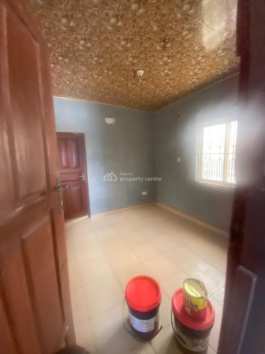 Luxuriously Standard Spacious One Bedroom, 14b, Ayo Street, Ayo Court, Sangotedo, Ajah, Lagos, House for Rent