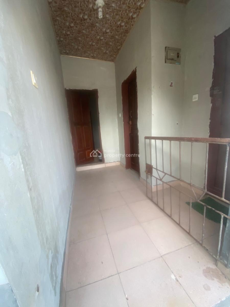 Luxuriously Standard Spacious One Bedroom, 14b, Ayo Street, Ayo Court, Sangotedo, Ajah, Lagos, House for Rent