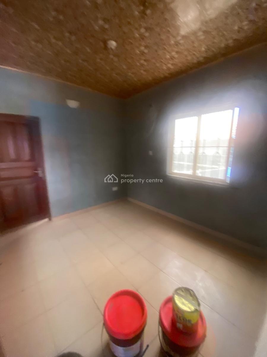Luxuriously Standard Spacious One Bedroom, 14b, Ayo Street, Ayo Court, Sangotedo, Ajah, Lagos, House for Rent