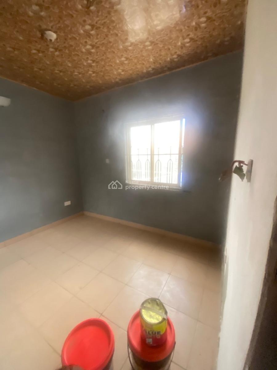 Luxuriously Standard Spacious One Bedroom, 14b, Ayo Street, Ayo Court, Sangotedo, Ajah, Lagos, House for Rent