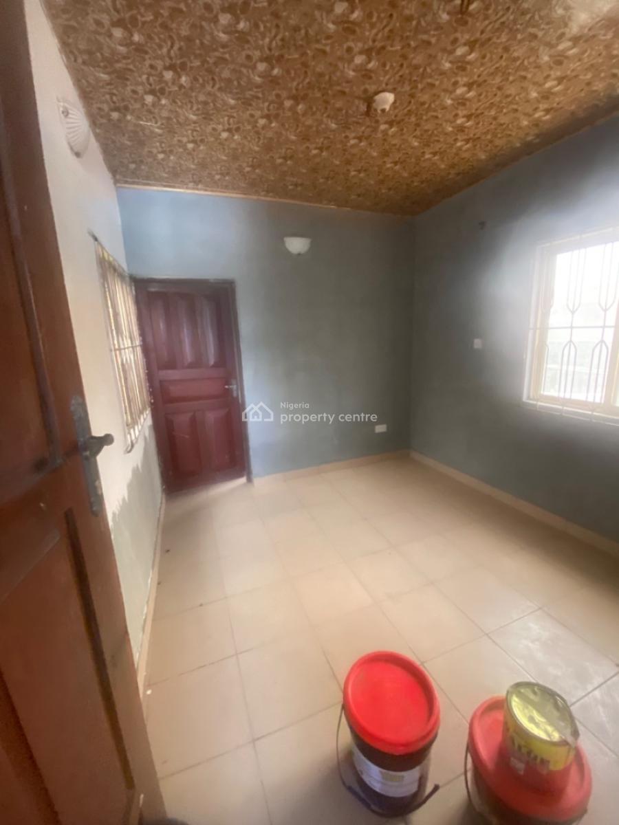 Luxuriously Standard Spacious One Bedroom, 14b, Ayo Street, Ayo Court, Sangotedo, Ajah, Lagos, House for Rent