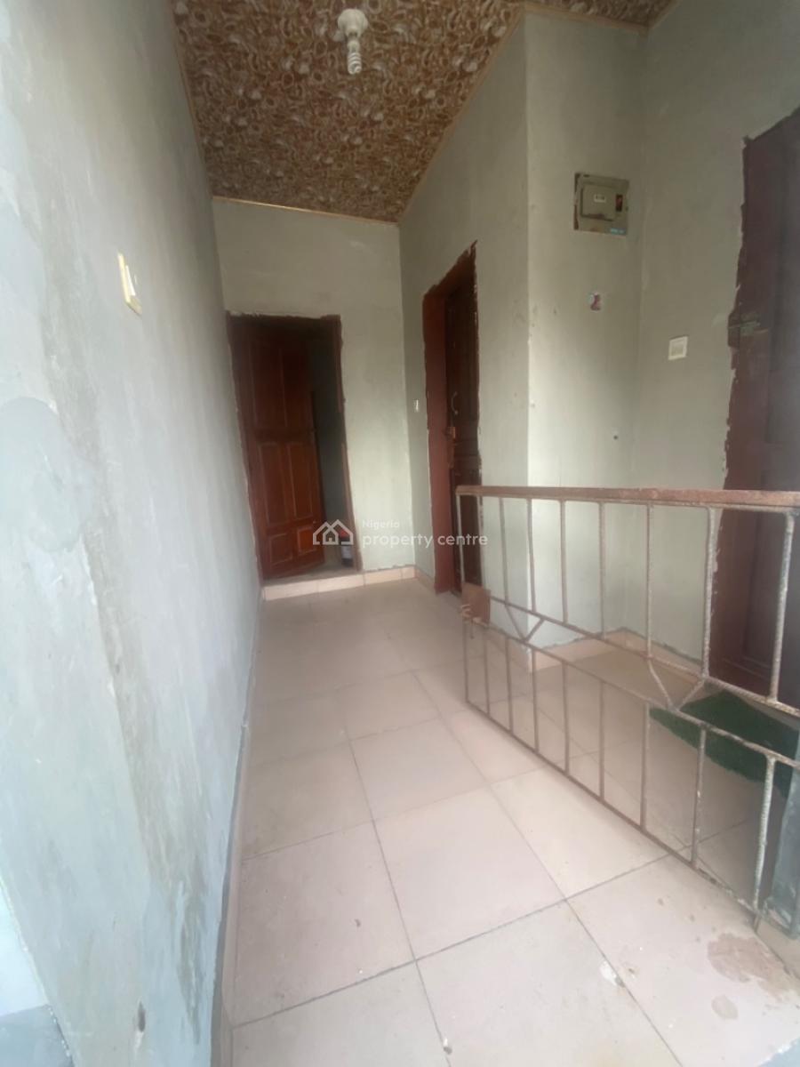 Luxuriously Standard Spacious One Bedroom, 14b, Ayo Street, Ayo Court, Sangotedo, Ajah, Lagos, House for Rent