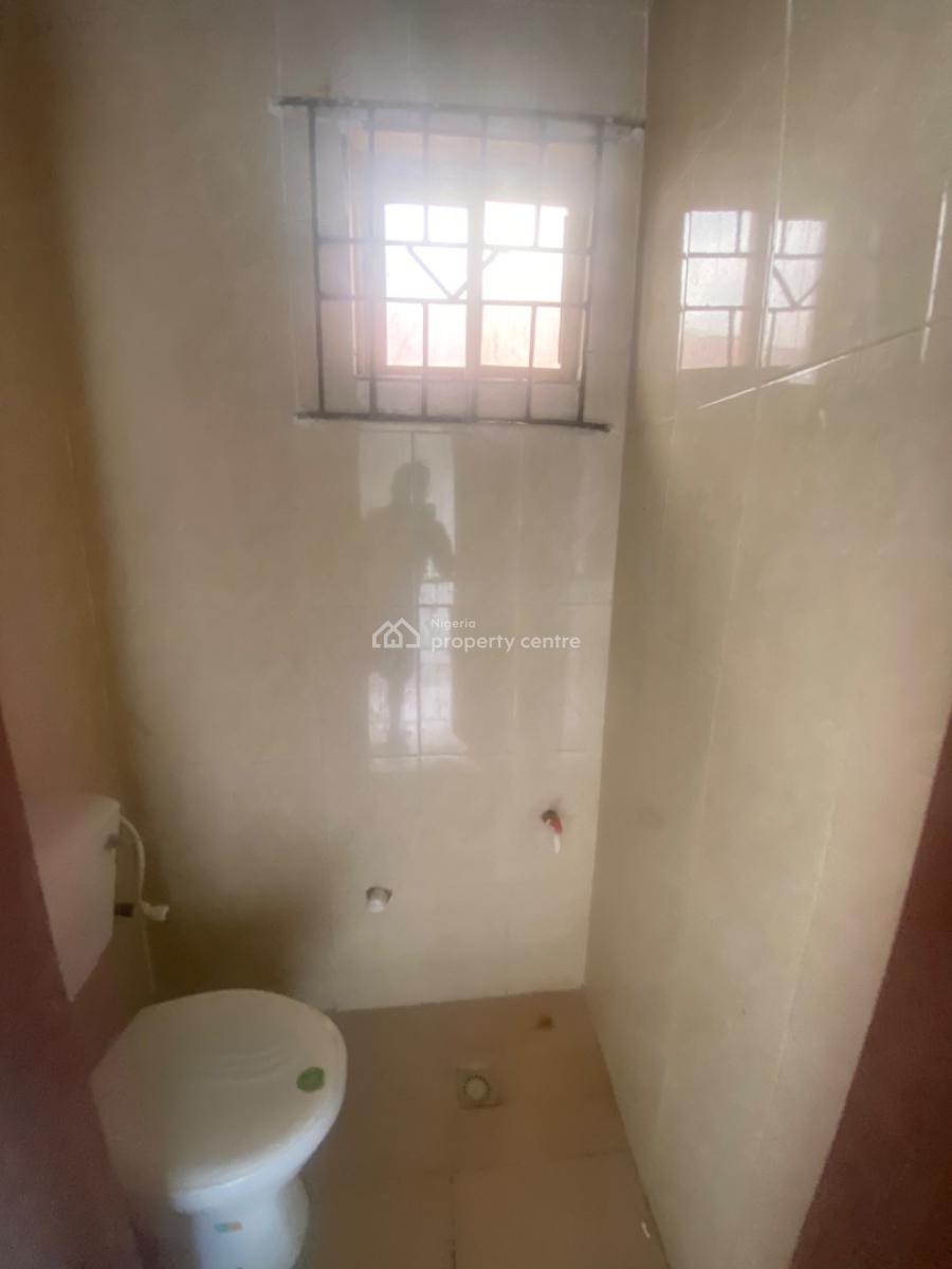 Luxuriously Standard Spacious One Bedroom, 14b, Ayo Street, Ayo Court, Sangotedo, Ajah, Lagos, House for Rent