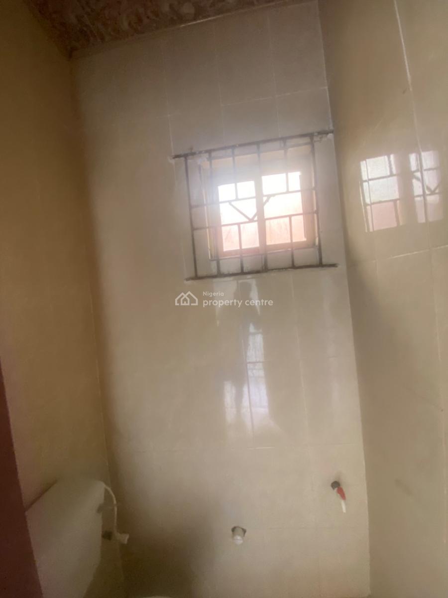 Luxuriously Standard Spacious One Bedroom, 14b, Ayo Street, Ayo Court, Sangotedo, Ajah, Lagos, House for Rent