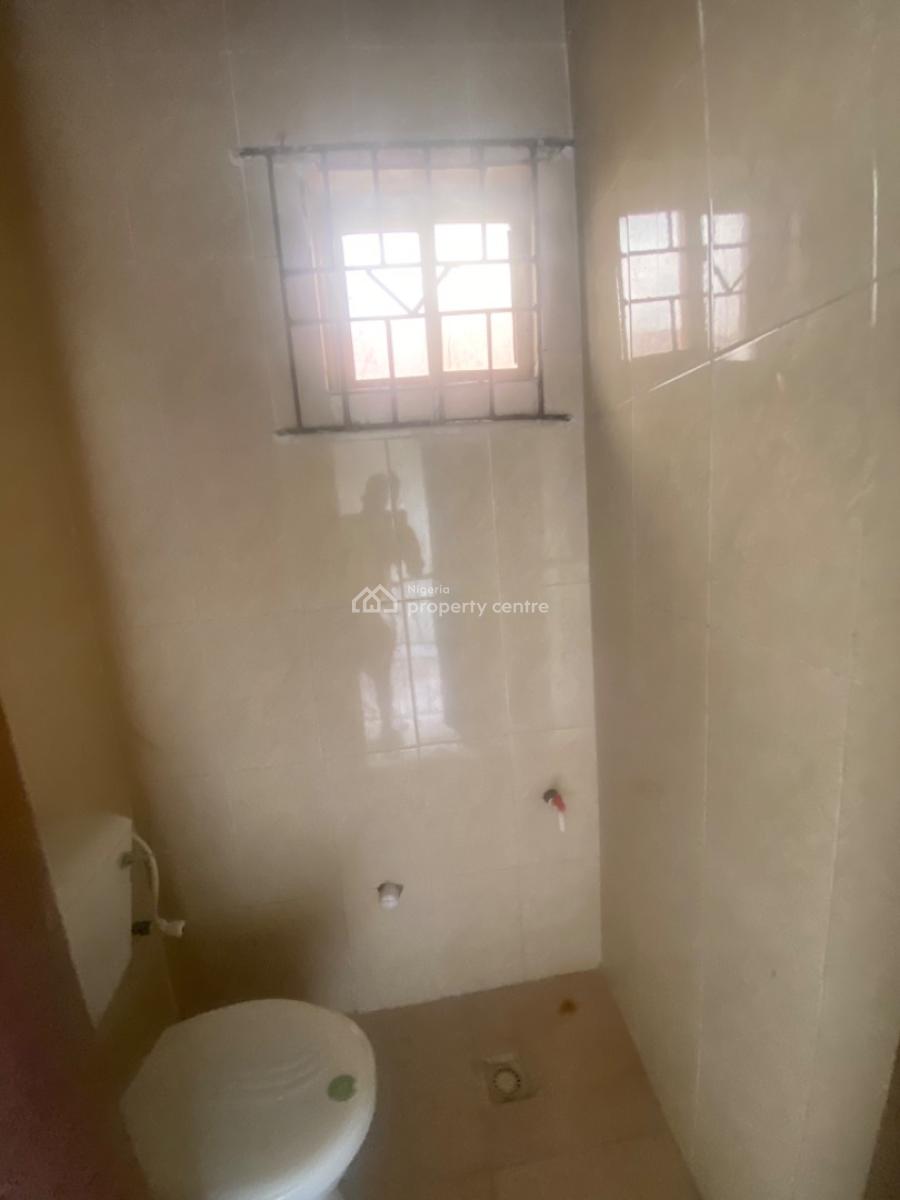 Luxuriously Standard Spacious One Bedroom, 14b, Ayo Street, Ayo Court, Sangotedo, Ajah, Lagos, House for Rent