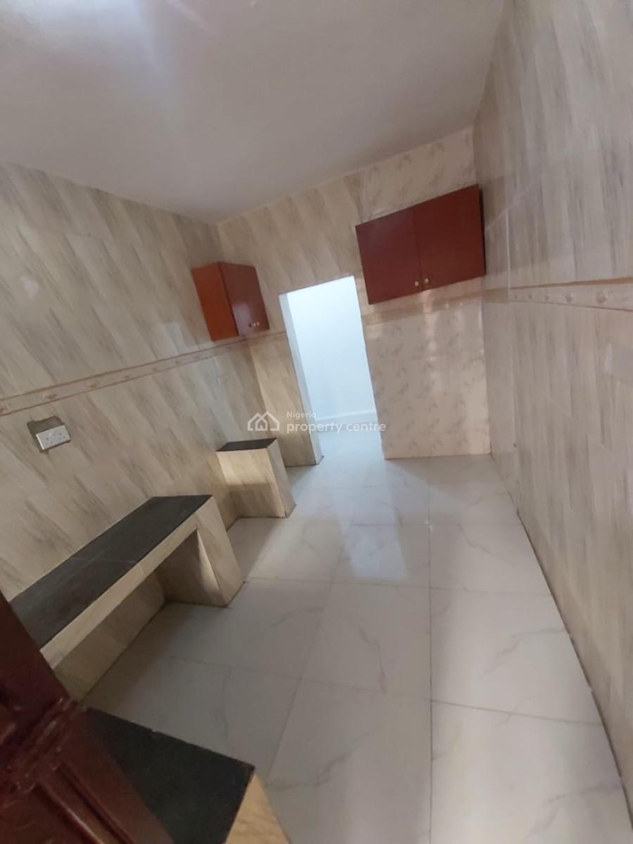Luxuriously Standard Spacious Mini Flat, 14b, Ayo Street, Ayo Court Awoyaya, Awoyaya, Ibeju Lekki, Lagos, House for Rent