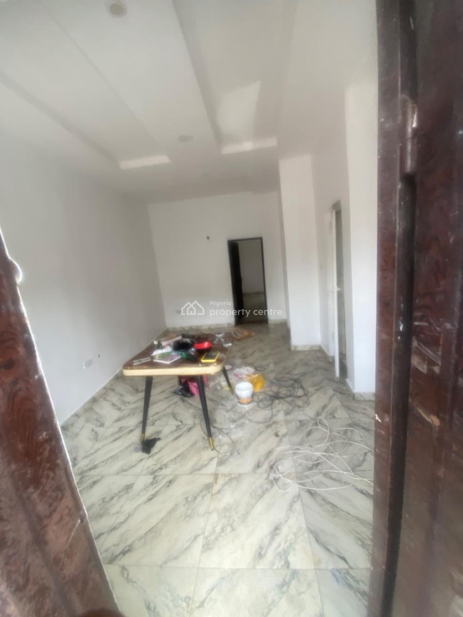 Luxuriously Standard Spacious Mini Flat, 14b, Ayo Street, Ayo Court, Ologolo, Lekki, Lagos, Mini Flat (room and Parlour) for Rent