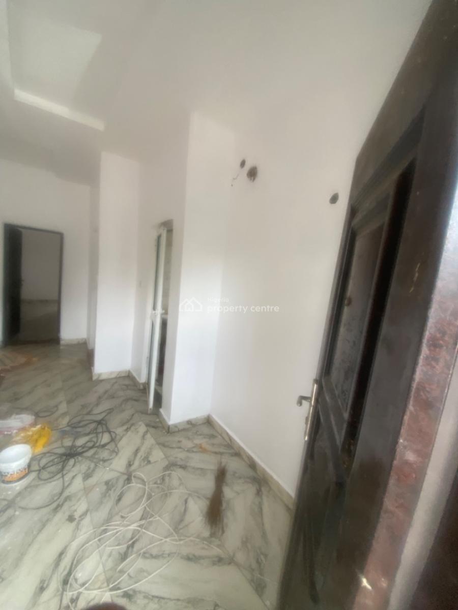 Luxuriously Standard Spacious Mini Flat, 14b, Ayo Street, Ayo Court, Ologolo, Lekki, Lagos, Mini Flat (room and Parlour) for Rent