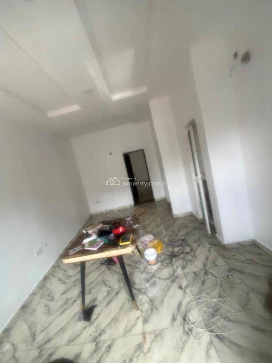 Luxuriously Standard Spacious Mini Flat, 14b, Ayo Street, Ayo Court, Ologolo, Lekki, Lagos, Mini Flat (room and Parlour) for Rent