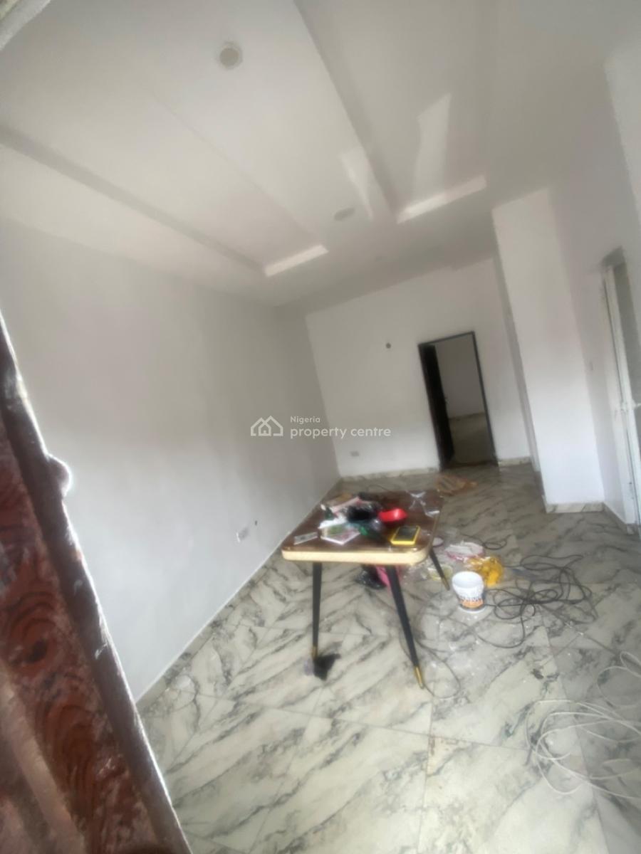 Luxuriously Standard Spacious Mini Flat, 14b, Ayo Street, Ayo Court, Ologolo, Lekki, Lagos, Mini Flat (room and Parlour) for Rent