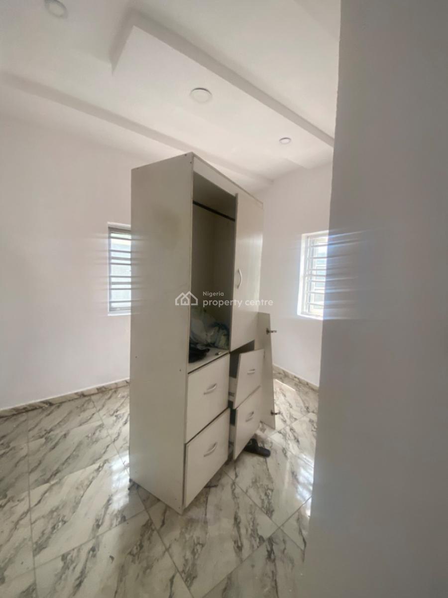 Luxuriously Standard Spacious Mini Flat, 14b, Ayo Street, Ayo Court, Ologolo, Lekki, Lagos, Mini Flat (room and Parlour) for Rent
