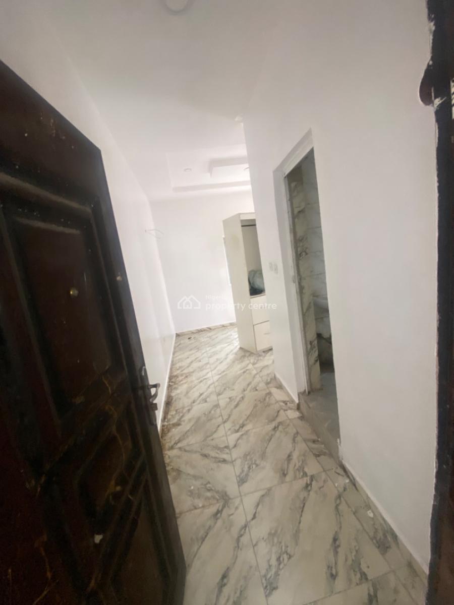Luxuriously Standard Spacious Mini Flat, 14b, Ayo Street, Ayo Court, Ologolo, Lekki, Lagos, Mini Flat (room and Parlour) for Rent