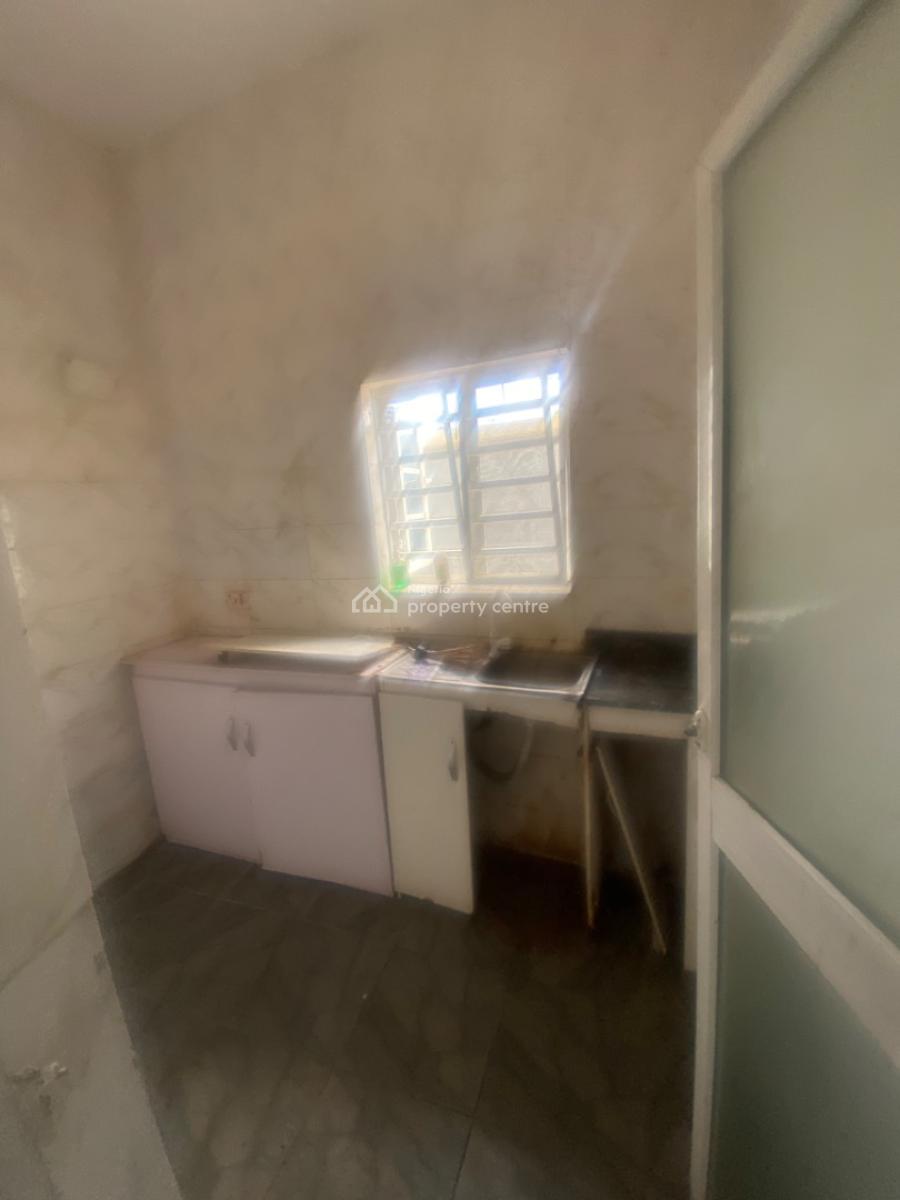 Luxuriously Standard Spacious Mini Flat, 14b, Ayo Street, Ayo Court, Ologolo, Lekki, Lagos, Mini Flat (room and Parlour) for Rent