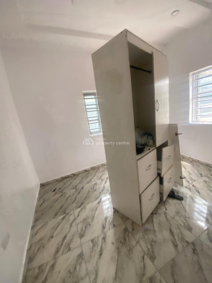 Luxuriously Standard Spacious Mini Flat, 14b, Ayo Street, Ayo Court, Ologolo, Lekki, Lagos, Mini Flat (room and Parlour) for Rent