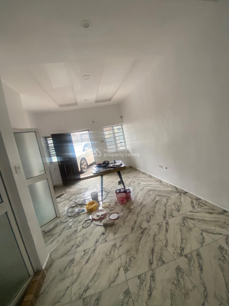 Luxuriously Standard Spacious Mini Flat, 14b, Ayo Street, Ayo Court, Ologolo, Lekki, Lagos, Mini Flat (room and Parlour) for Rent