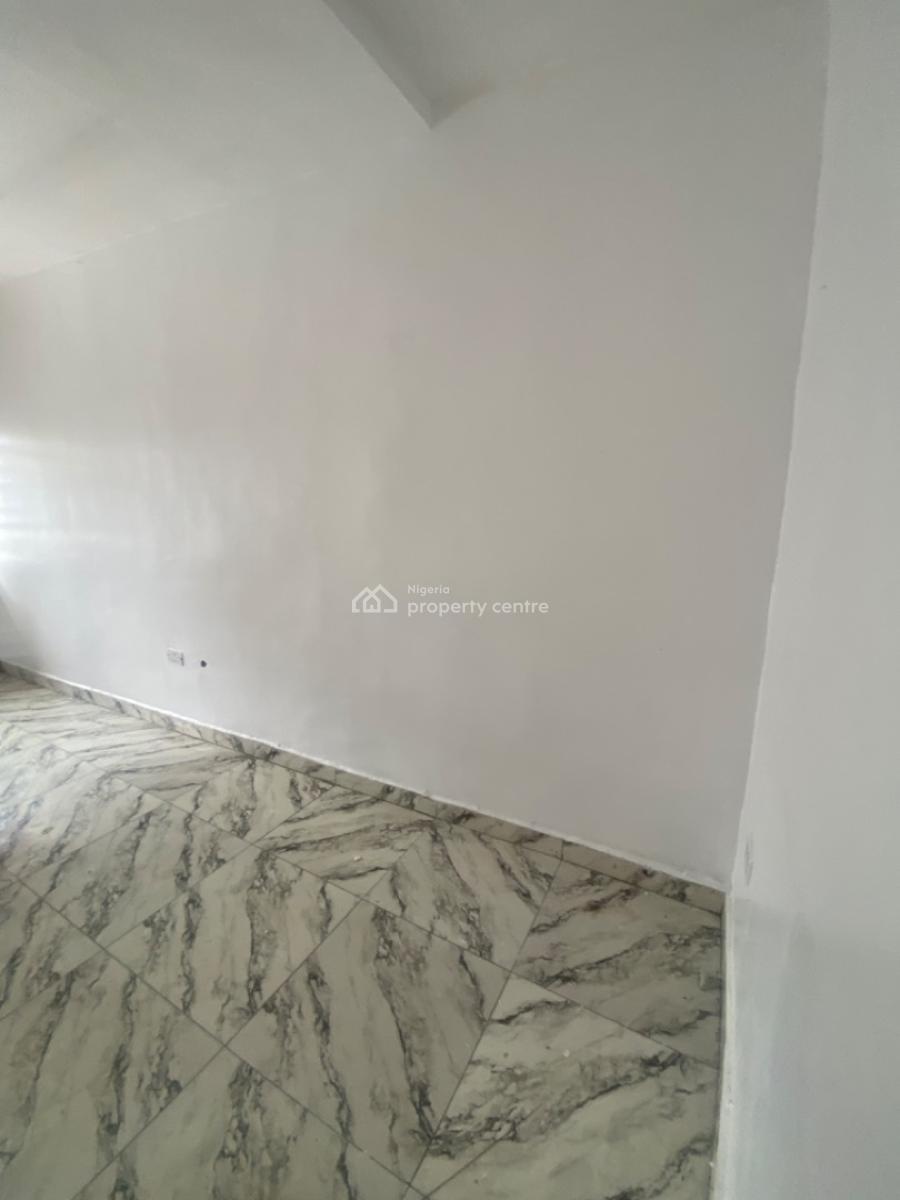 Luxuriously Standard Spacious Mini Flat, 14b, Ayo Street, Ayo Court, Ologolo, Lekki, Lagos, Mini Flat (room and Parlour) for Rent