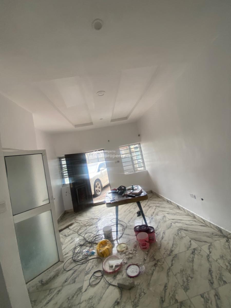 Luxuriously Standard Spacious Mini Flat, 14b, Ayo Street, Ayo Court, Ologolo, Lekki, Lagos, Mini Flat (room and Parlour) for Rent