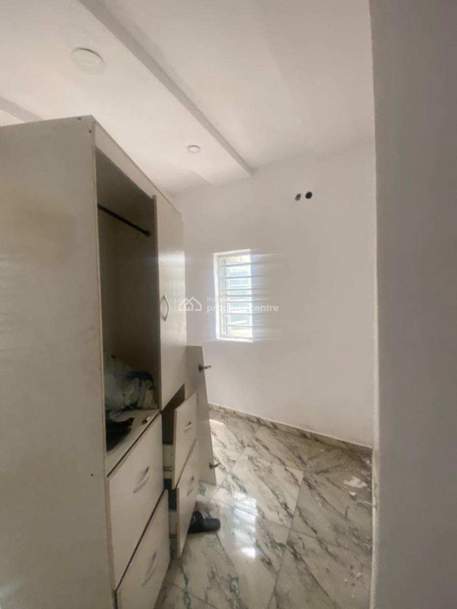 Luxuriously Standard Spacious Mini Flat, 14b, Ayo Street, Ayo Court, Ologolo, Lekki, Lagos, Mini Flat (room and Parlour) for Rent
