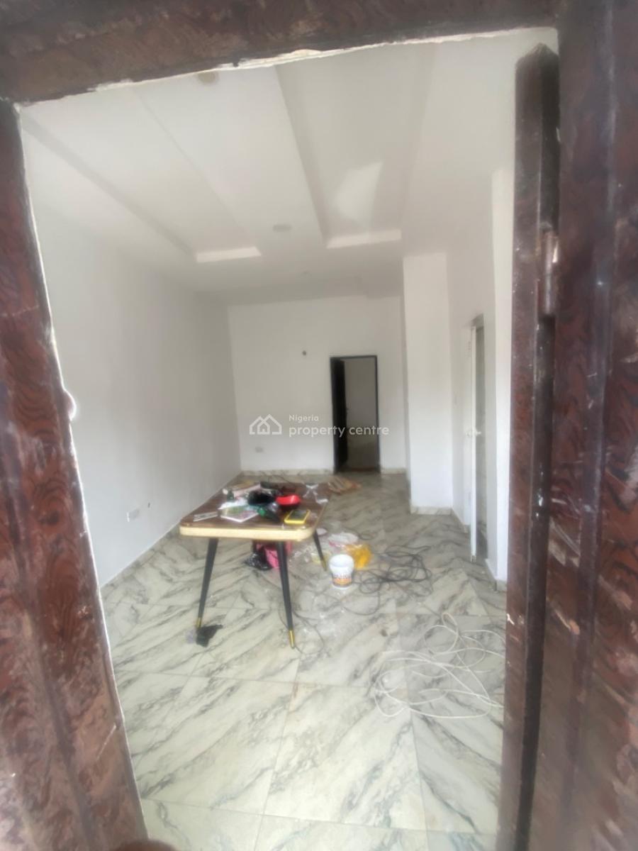 Luxuriously Standard Spacious Mini Flat, 14b, Ayo Street, Ayo Court, Ologolo, Lekki, Lagos, Mini Flat (room and Parlour) for Rent