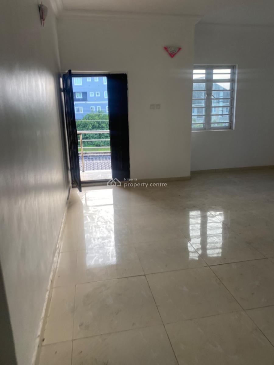 Luxuriously Standard Spacious 2 Bedroom Flat, 14b, Ayo Street, Ayo Court, Sangotedo, Ajah, Lagos, Land for Rent