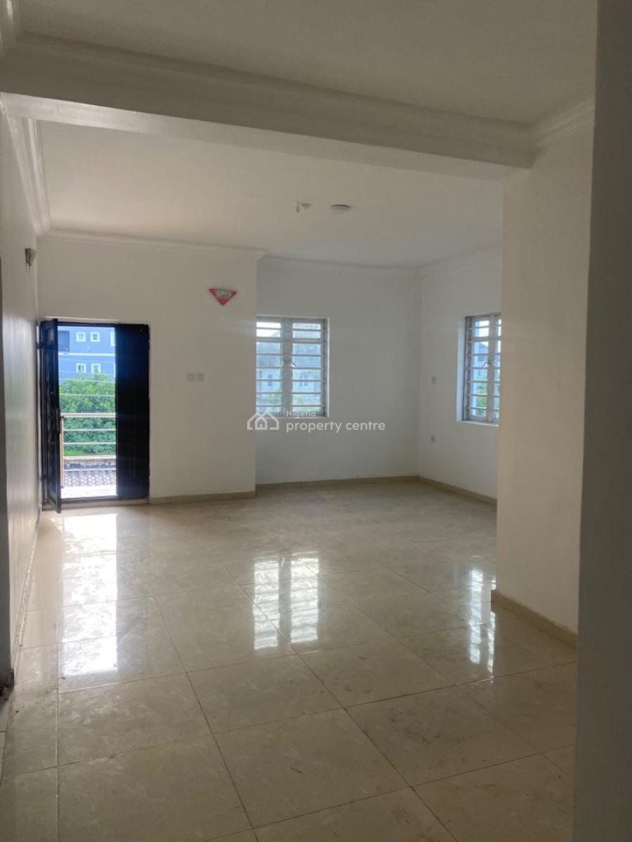 Luxuriously Standard Spacious 2 Bedroom Flat, 14b, Ayo Street, Ayo Court, Sangotedo, Ajah, Lagos, Land for Rent
