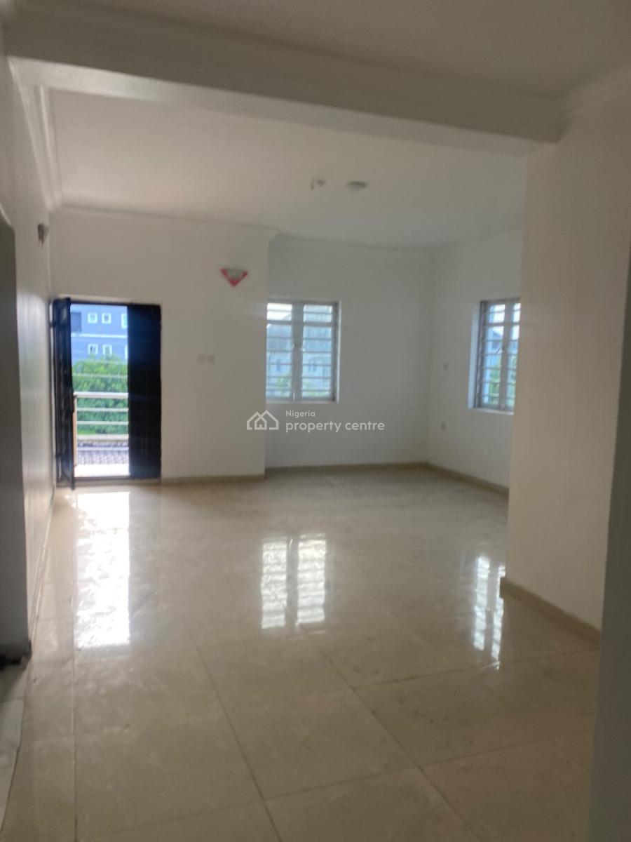 Luxuriously Standard Spacious 2 Bedroom Flat, 14b, Ayo Street, Ayo Court, Sangotedo, Ajah, Lagos, Land for Rent