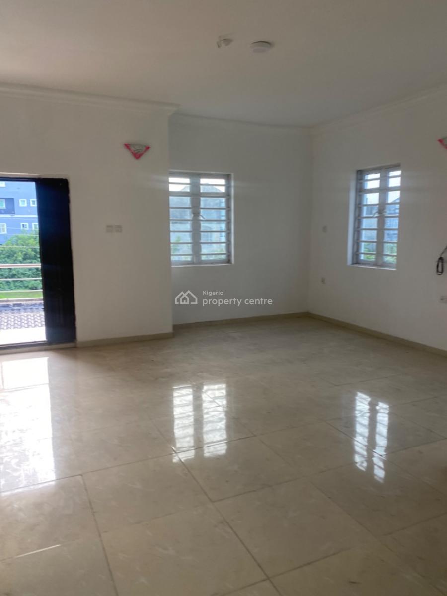 Luxuriously Standard Spacious 2 Bedroom Flat, 14b, Ayo Street, Ayo Court, Sangotedo, Ajah, Lagos, Land for Rent