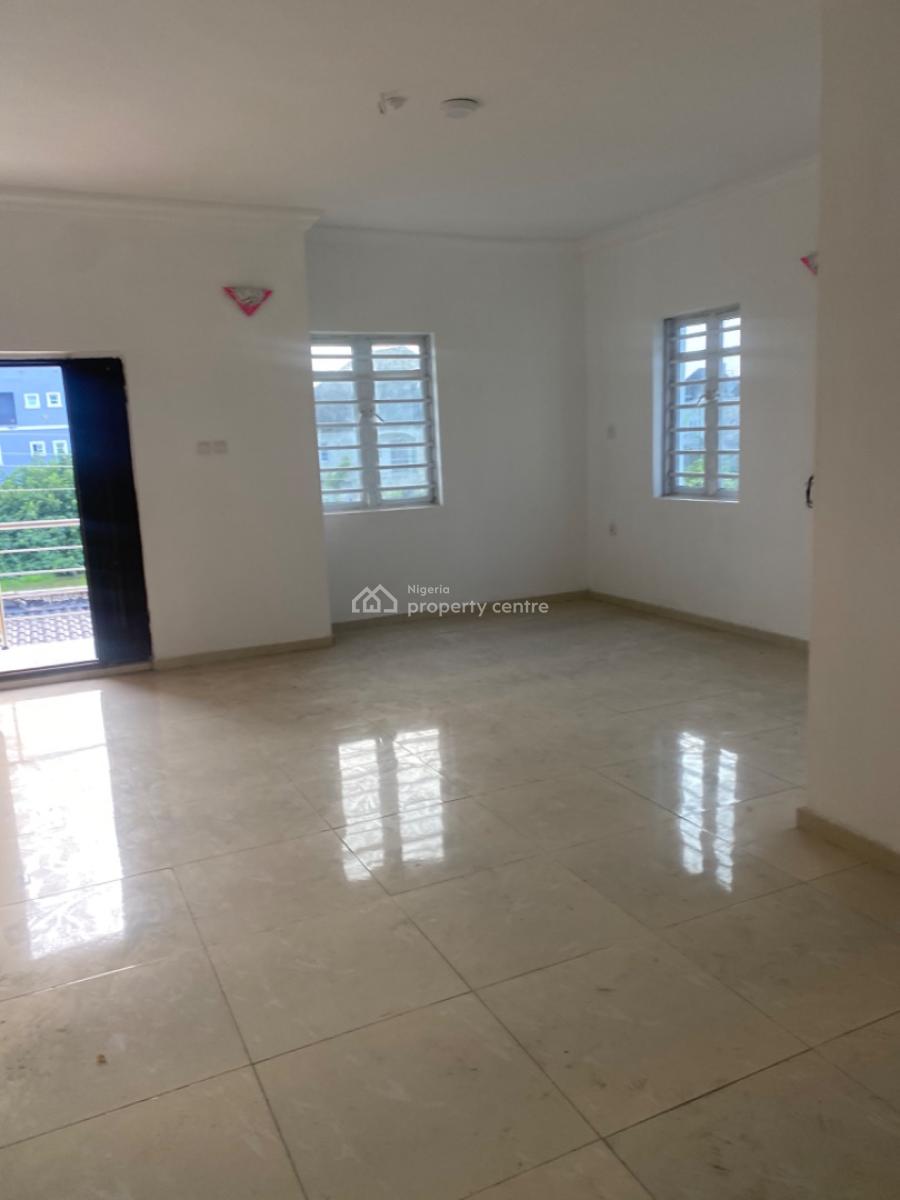 Luxuriously Standard Spacious 2 Bedroom Flat, 14b, Ayo Street, Ayo Court, Sangotedo, Ajah, Lagos, Land for Rent