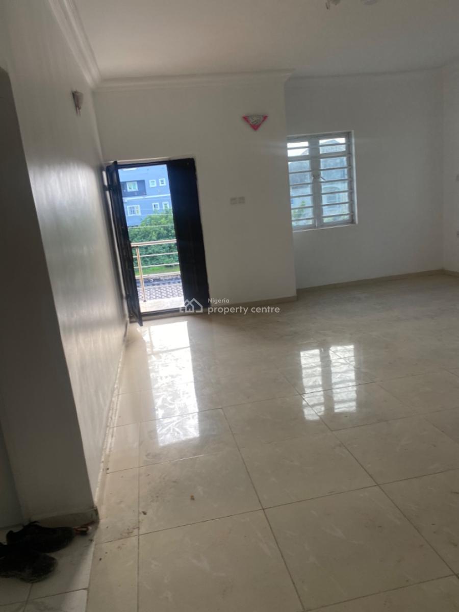 Luxuriously Standard Spacious 2 Bedroom Flat, 14b, Ayo Street, Ayo Court, Sangotedo, Ajah, Lagos, Land for Rent