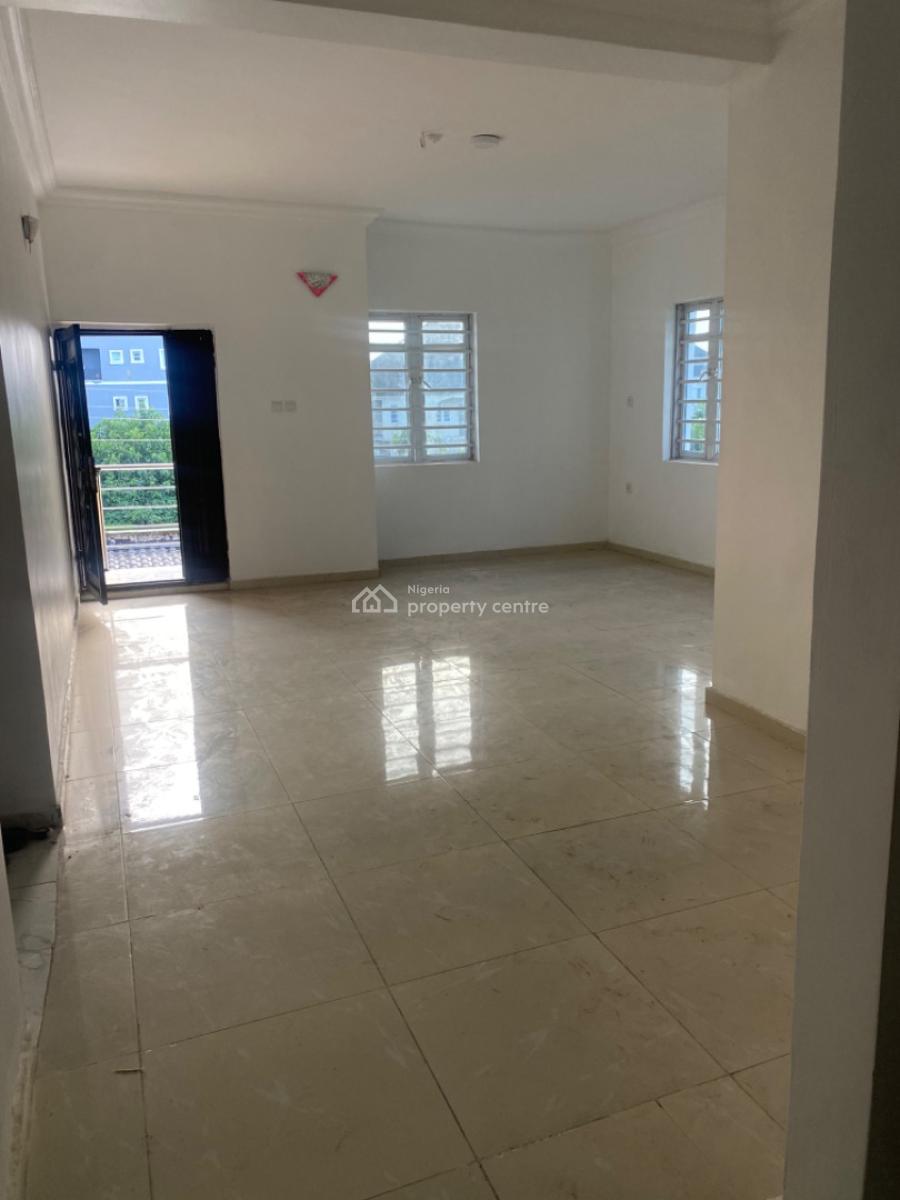 Luxuriously Standard Spacious 2 Bedroom Flat, 14b, Ayo Street, Ayo Court, Sangotedo, Ajah, Lagos, Land for Rent