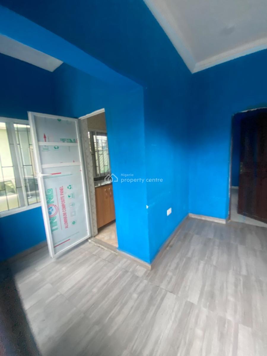 Luxuriously Standard Spacious Brand  Mini Flat Apartment, 13a, Akinwummi Street, Sangotedo, Ajah, Lagos, Mini Flat (room and Parlour) for Rent