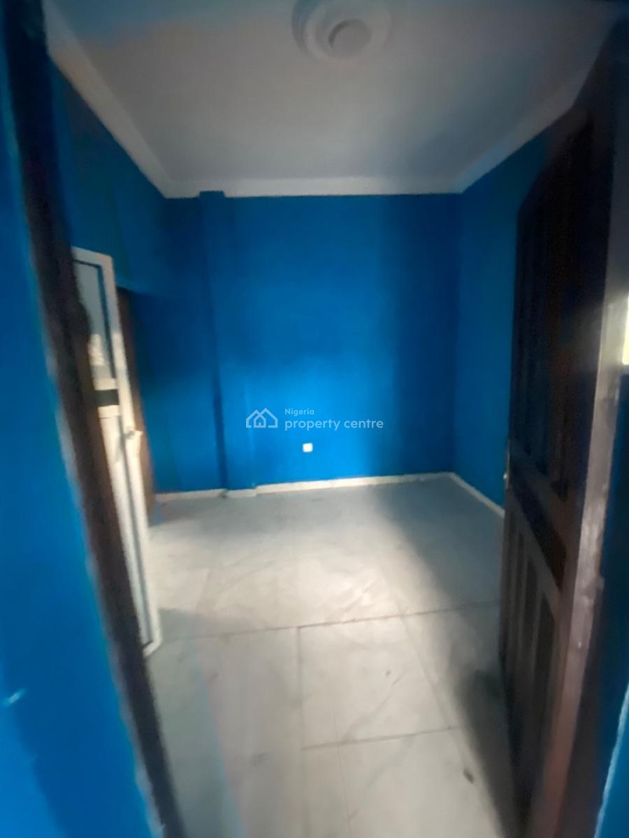 Luxuriously Standard Spacious Brand  Mini Flat Apartment, 13a, Akinwummi Street, Sangotedo, Ajah, Lagos, Mini Flat (room and Parlour) for Rent