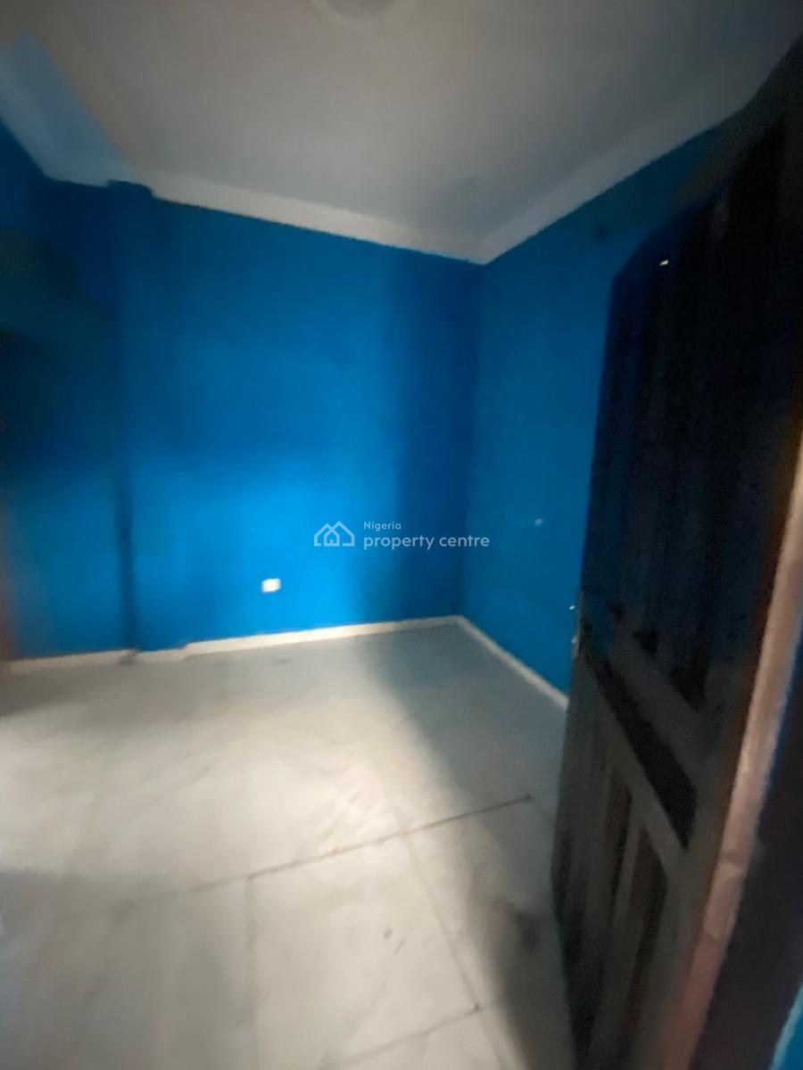 Luxuriously Standard Spacious Brand  Mini Flat Apartment, 13a, Akinwummi Street, Sangotedo, Ajah, Lagos, Mini Flat (room and Parlour) for Rent